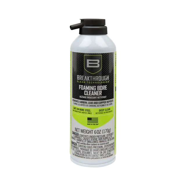 breakthrough-mousse-nettoyante-canon-a-rosol-6-oz image 1