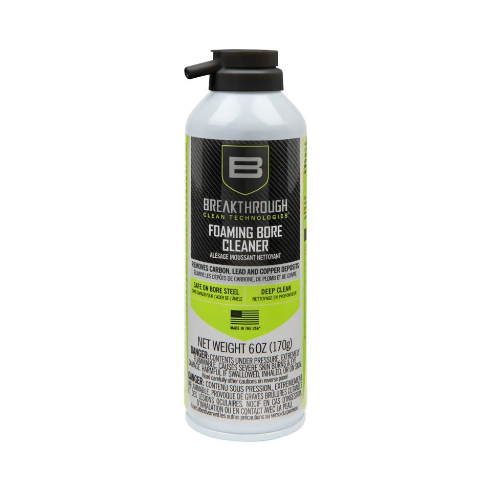 breakthrough-mousse-nettoyante-canon-a-rosol-6-oz image 1