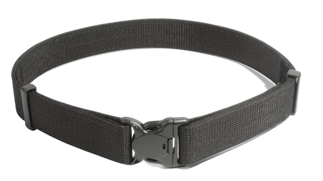 blackhawk-web-duty-belt-ceinture-tactique-noire-32-36-m image 1