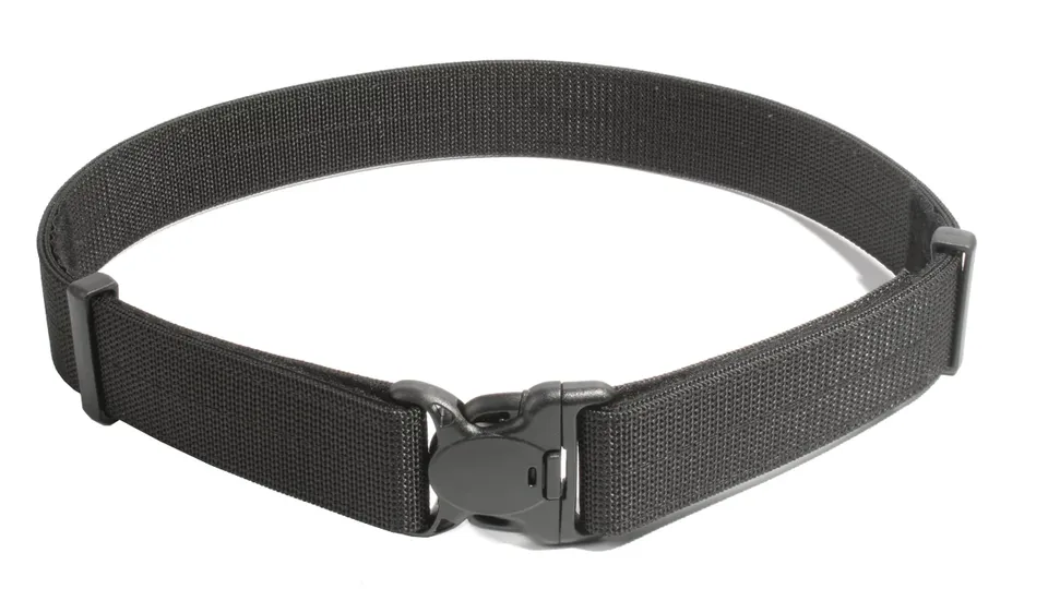 blackhawk-web-duty-belt-ceinture-tactique-noire-32-36-m image 1