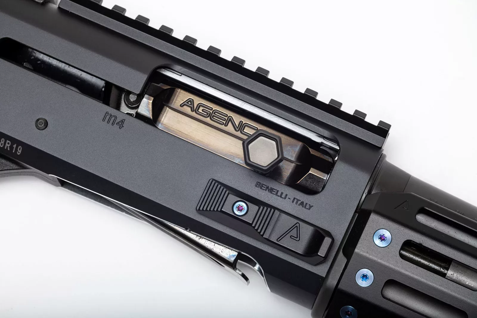 agency-arms-benelli-m4-complete-build-pack-armurier-18-5-tactique image 4