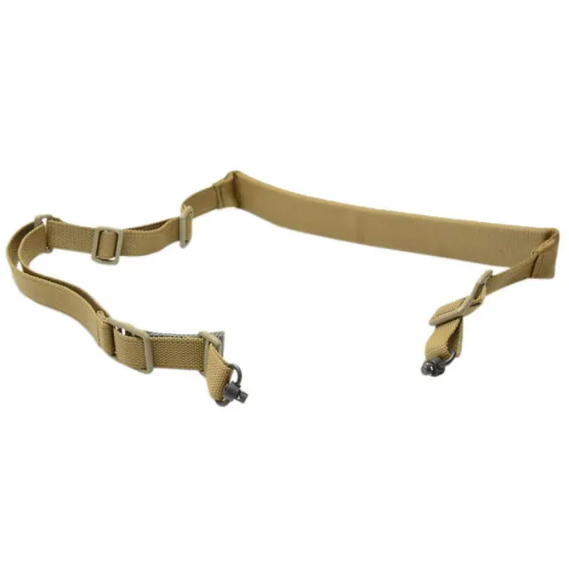 cadex-defence-padded-rifle-sling-bretelle-carabine-qd image 1