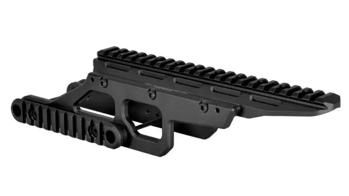 cadex-fore-end-rail-accuracy-rail-avant-carabine-aw-gen1 image 3