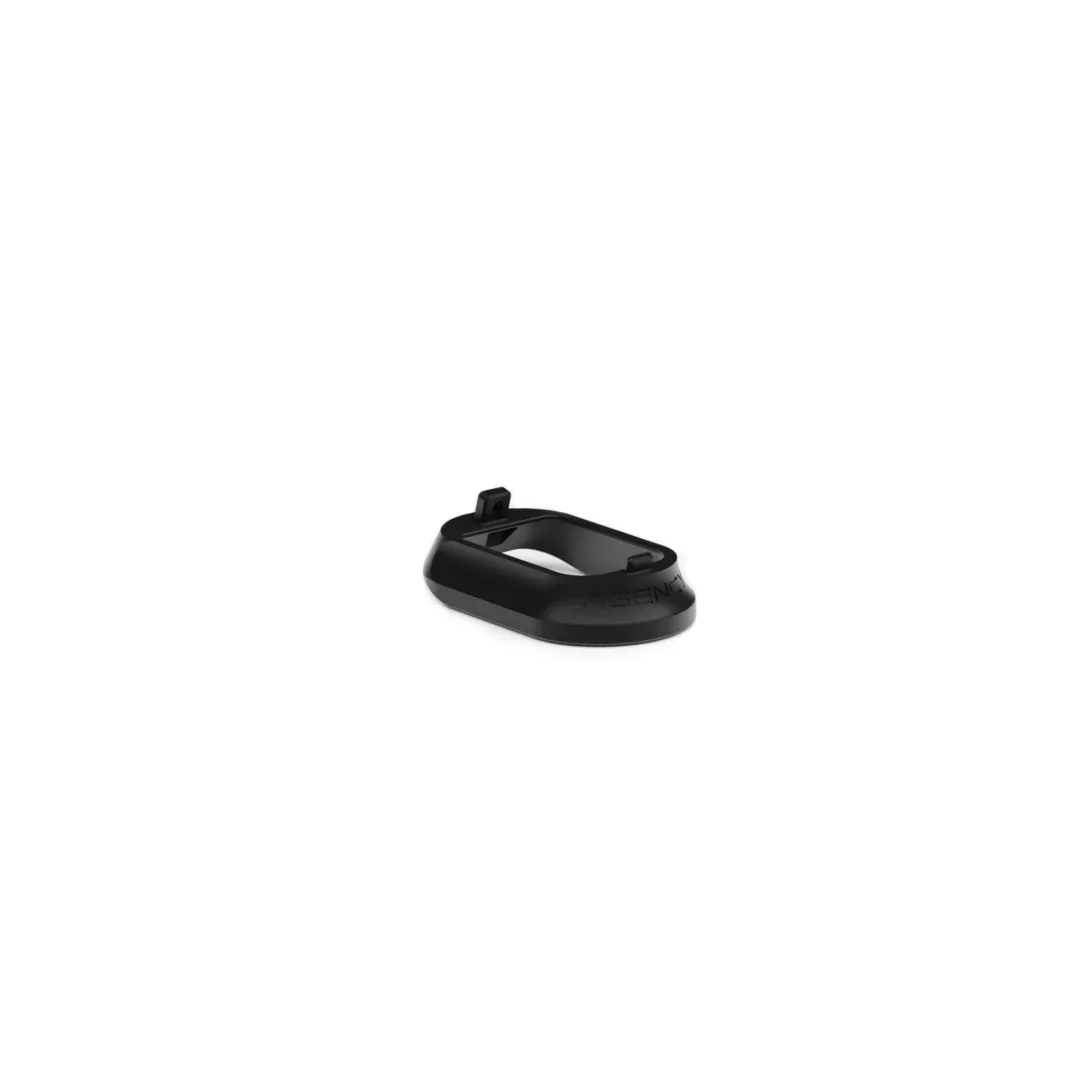 agency-icarus-p320-x-magwell-puits-chargeur-alu-noir image 1