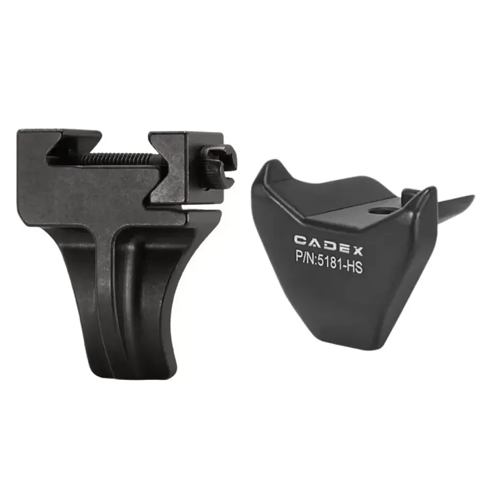 cadex-defence-hand-stop-poign-e-garde-main-picatinny image 1