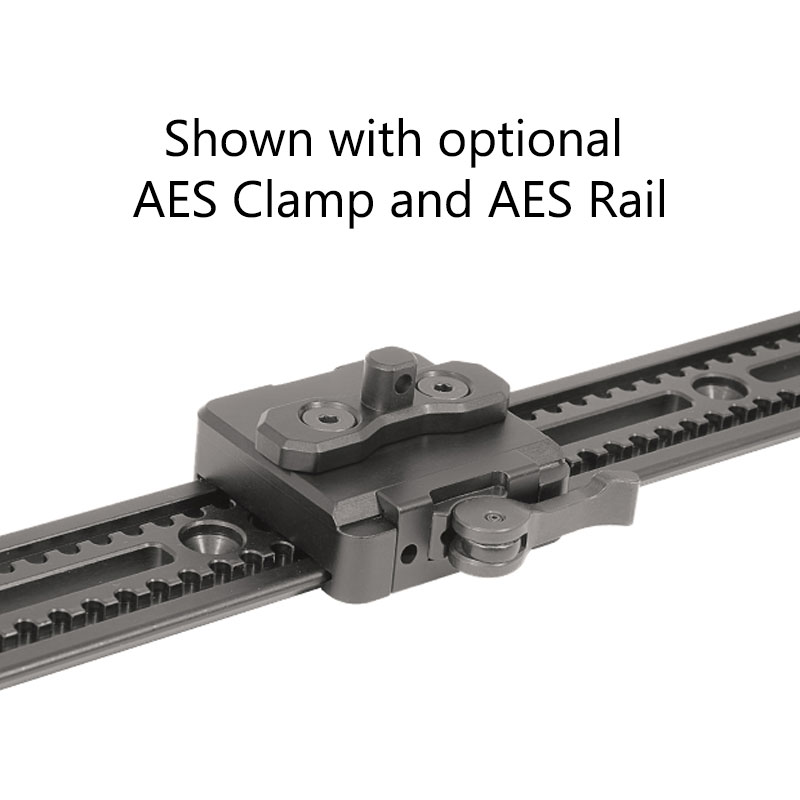 cadex-aes-adaptateur-bipied-rear-sling-stud-arca-accessoire image 5