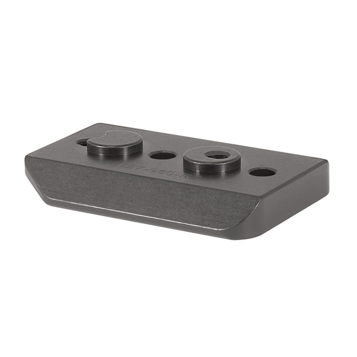 cadex-defence-arca-adaptateur-tr-pied-carabine-prs image 1