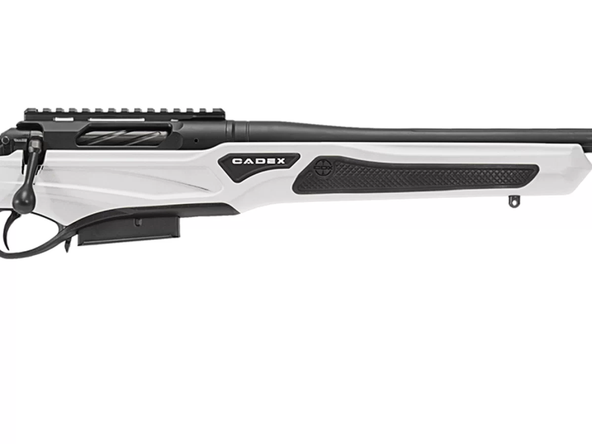 cadex-cdx-r7-sptr-carabine-chasse-6-5-creedmoor-24-hwb-blanc image 1