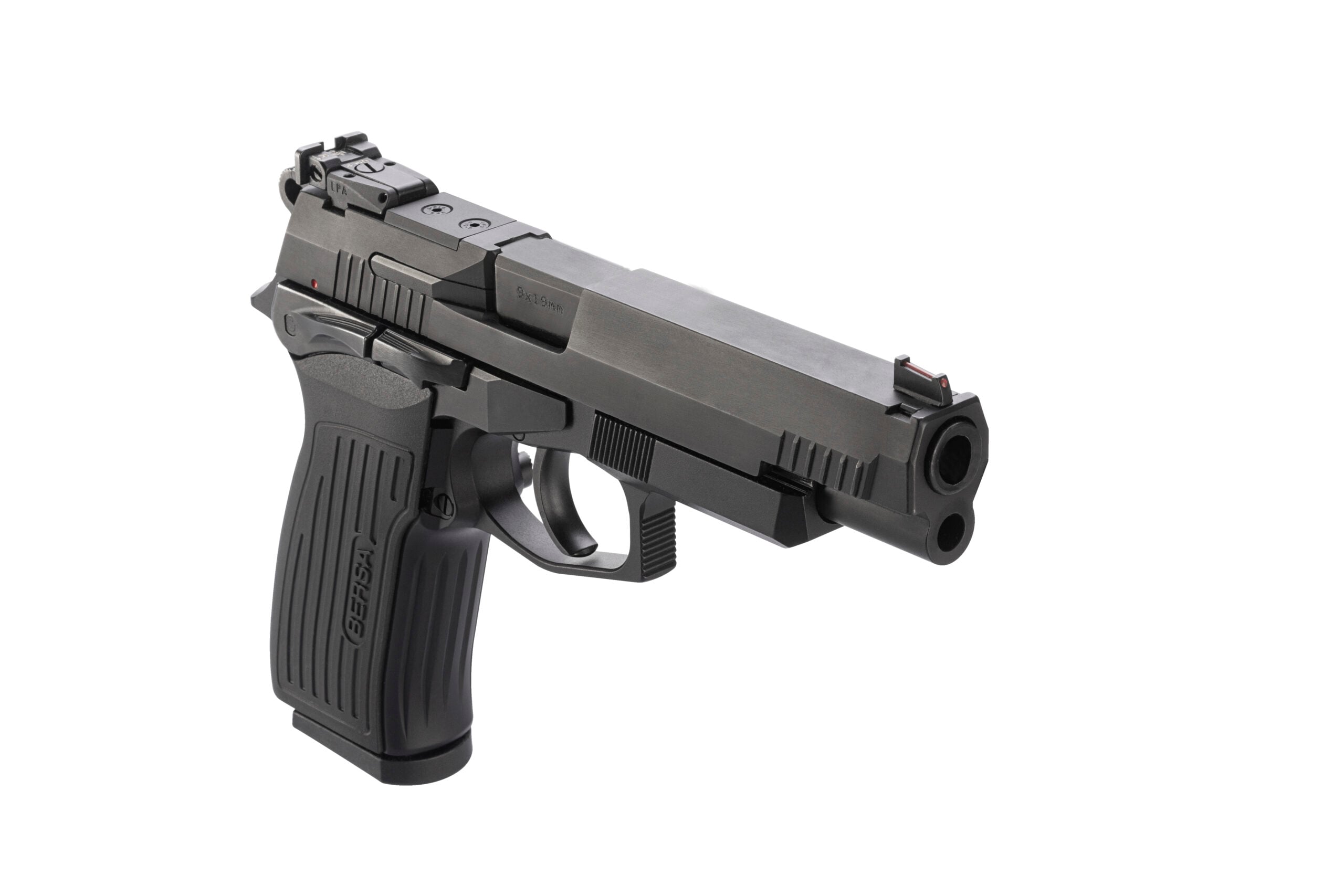 bersa-tpr-tpr9xt-pistolet-semi-automatique-sport-9-mm image 4