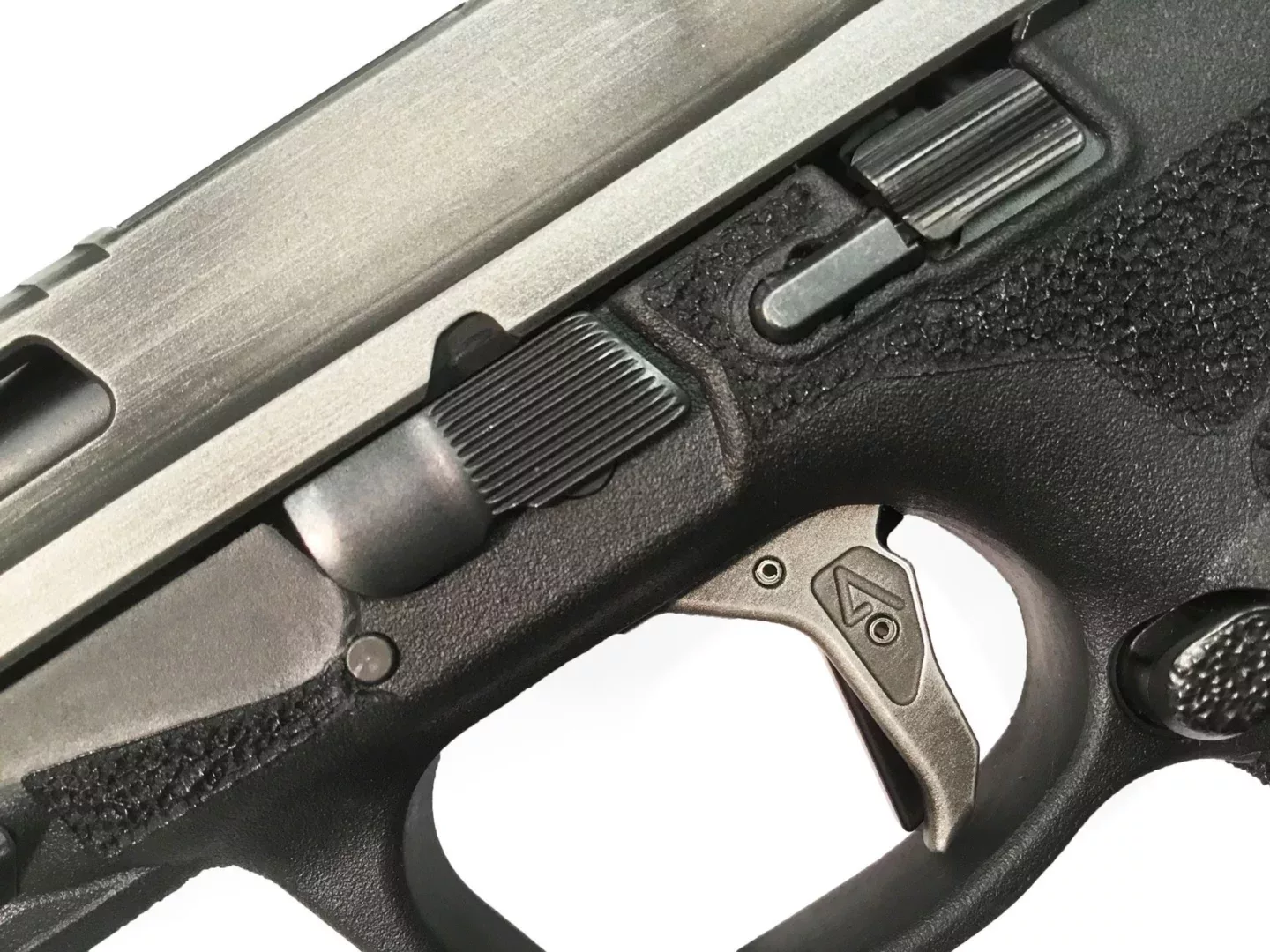 agency-arms-m-p-d-tente-fitted-flat-apex-m-p9 image 1