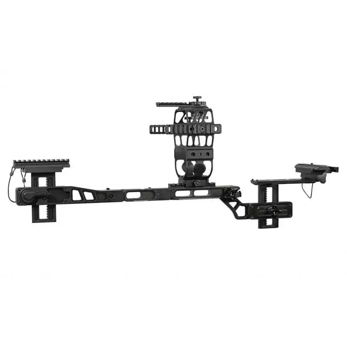 cadex-surveillance-kit-2700-syst-me-complet-observation image 1