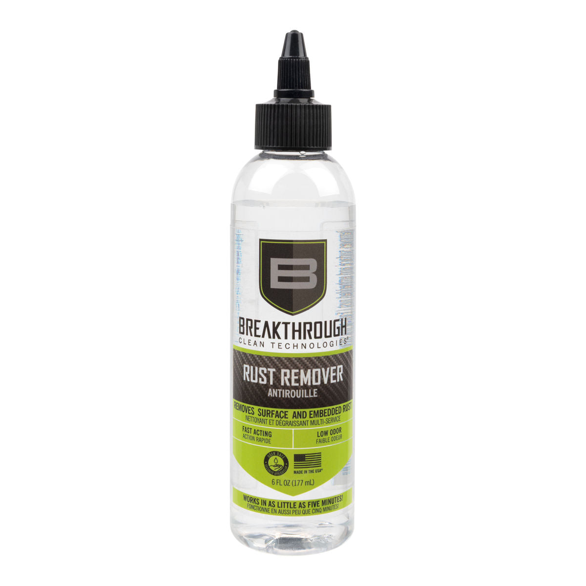 breakthrough-solvents-rust-remover-nettoyant-arme-6-oz-anti-rouille image 2