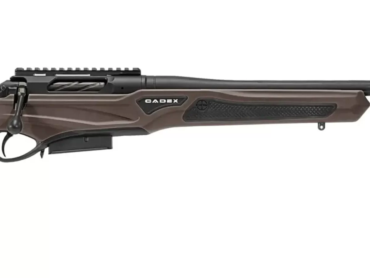 cadex-cdx-r7-sptr-carabine-chasse-6-5-creedmoor-24-hybrid-stealth image 2