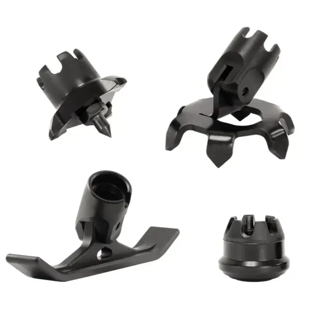 cadex-falcon-bipod-feet-accessoire-bipied-falcon image 1