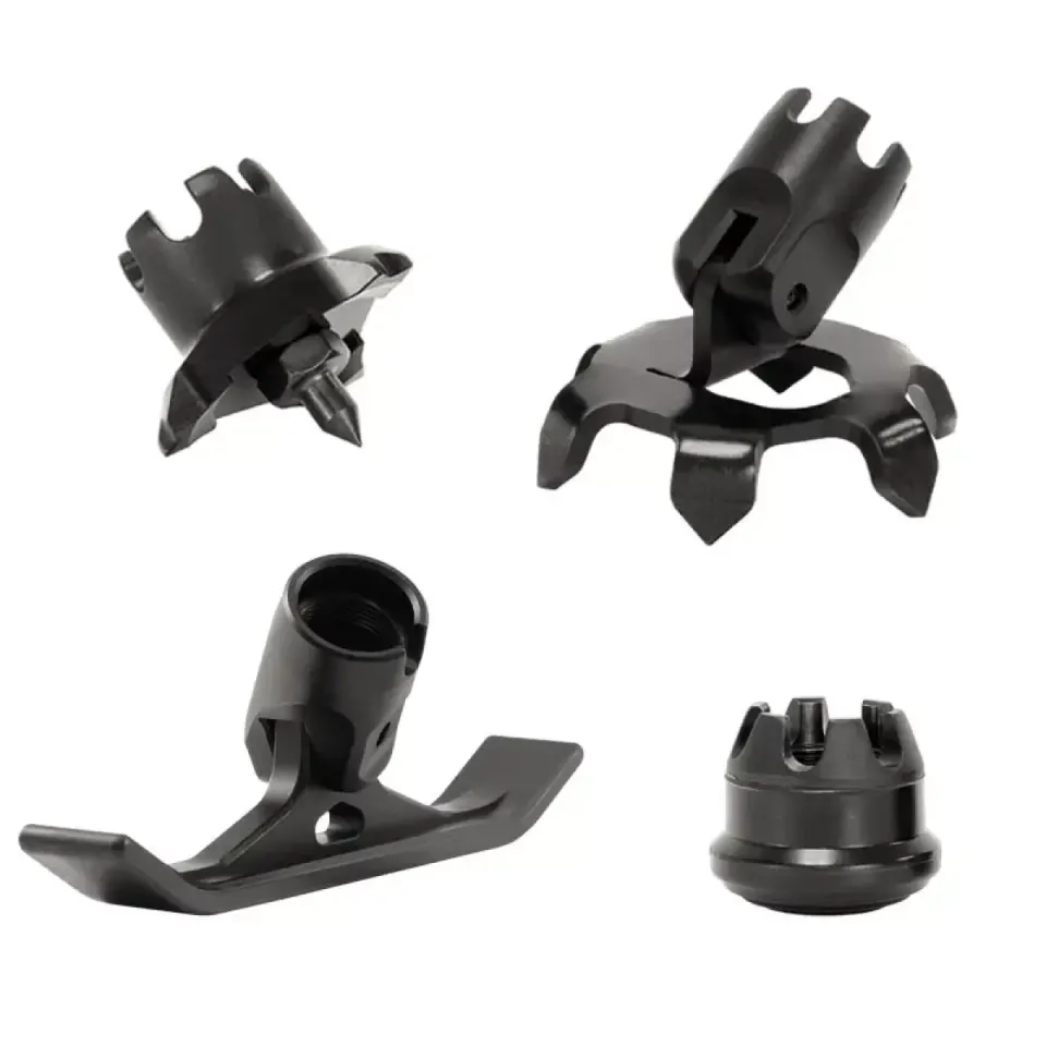 cadex-falcon-bipod-feet-accessoire-bipied-falcon image 1
