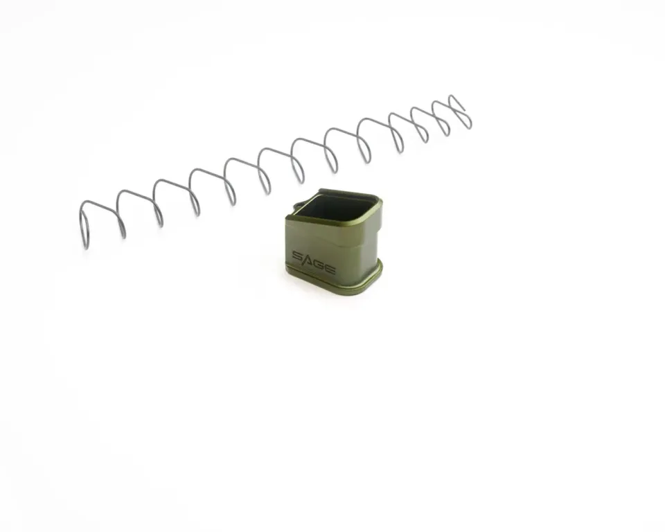 agency-arms-sage-dynamics-extension-chargeur-p320-5-od-green image 1