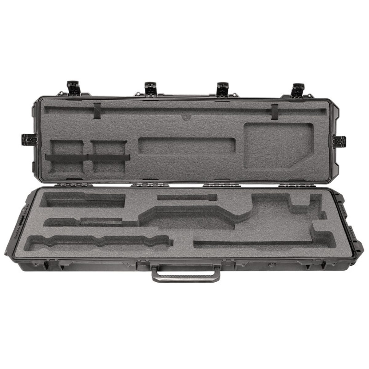 cadex-defence-storm-im3300-mousse-d-coup-e-mallette-carabine image 1