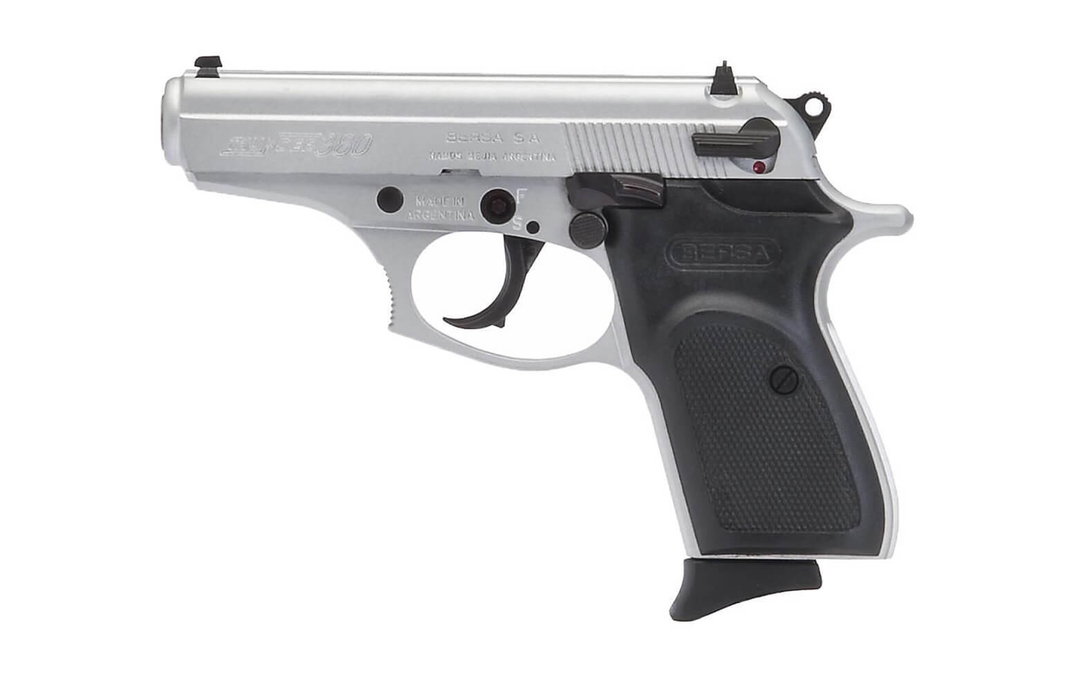 bersa-thunder-380-pistolet-compact-l-ger-pr-cis image 1