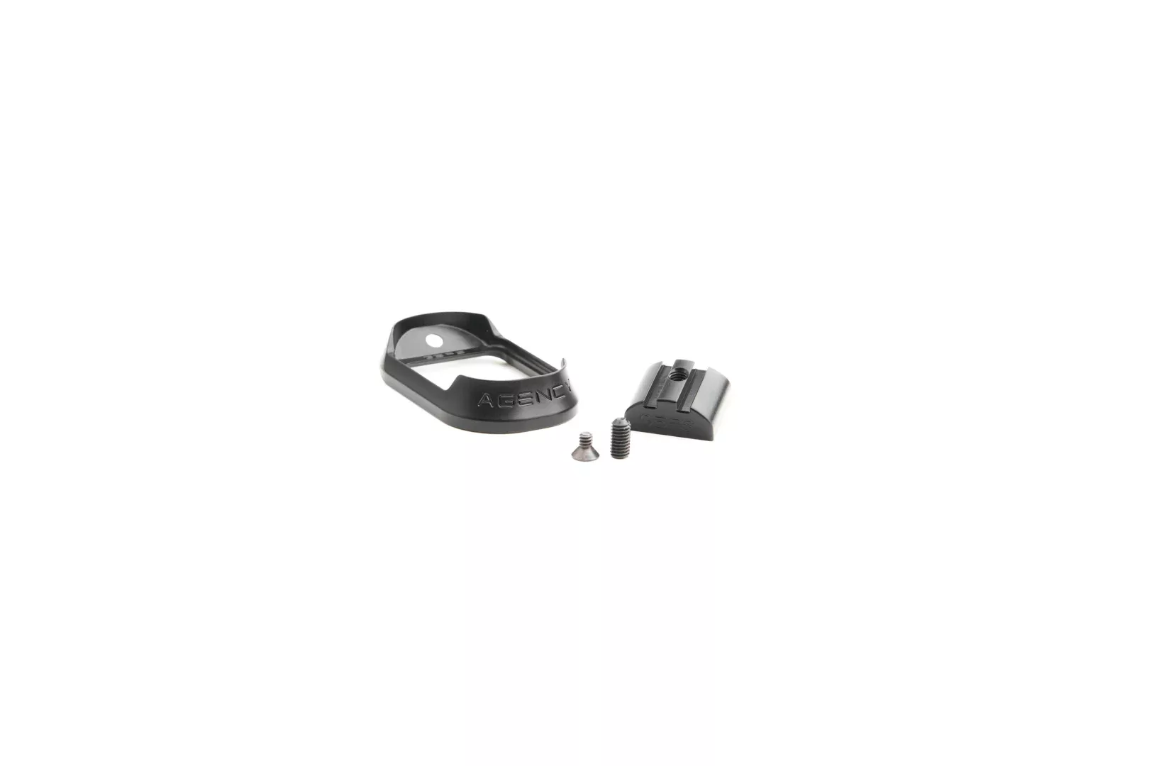 agency-arms-duty-magwell-glock-gen-5-puits-chargeur-alu image 1