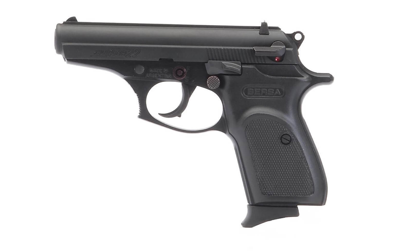bersa-l-nea-thunder-thunder-22-pistolet-22-lr-compact image 1