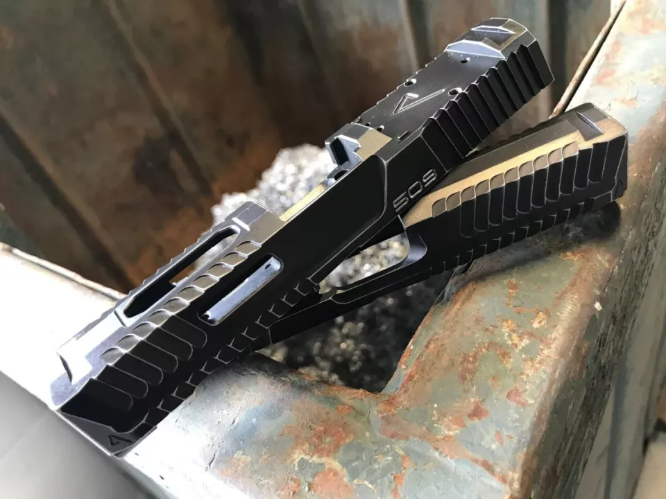 agency-arms-urban-combat-culasse-fn-509-usinage-3-fen-tres image 1