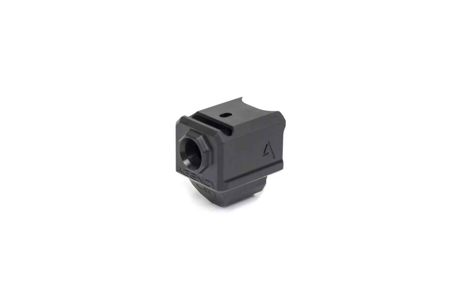 agency-arms-417-compensateur-gen5-glock-9mm-1-2x28 image 1