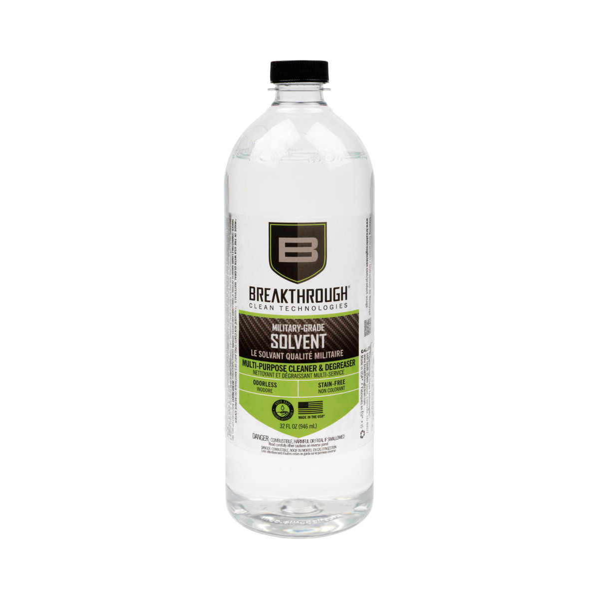 breakthrough-solvents-cleaners-solvant-arme-military-grade-sans-odeur image 3