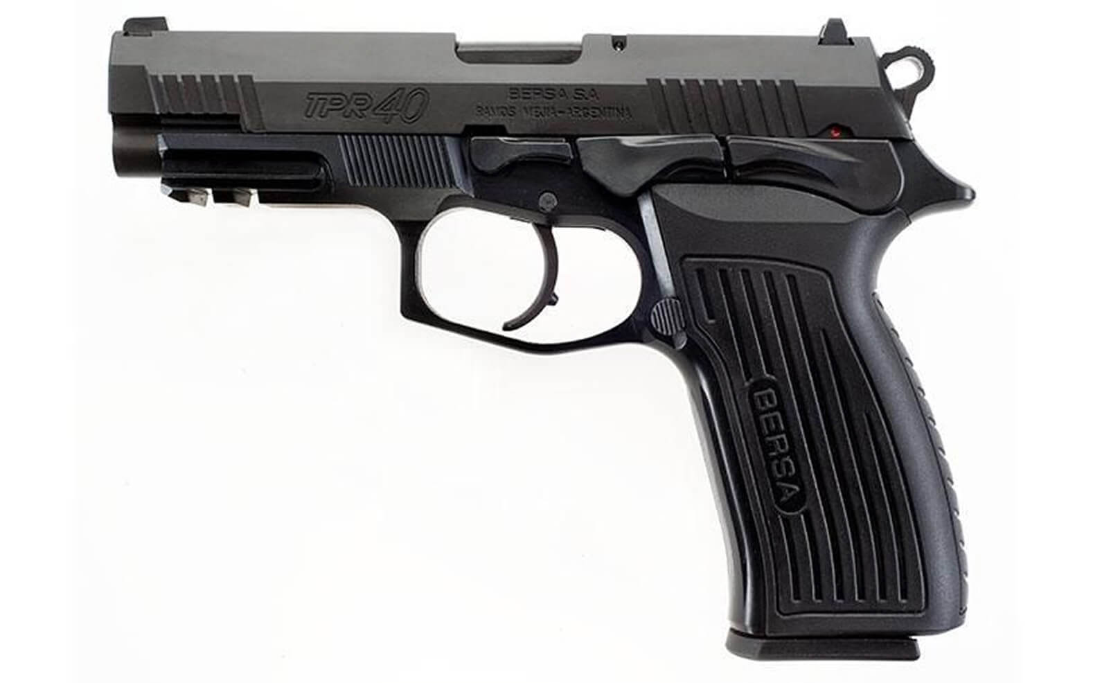 bersa-tpr40-pistolet-semi-auto-service-40-s-w image 1