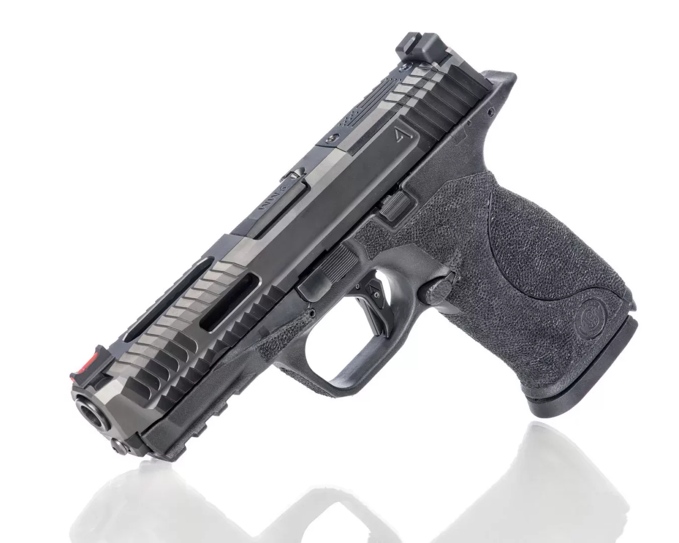 agency-arms-m-p9-build-customisation-pistolet-smith-wesson image 2