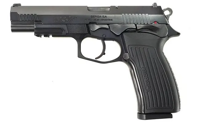 bersa-tpr9-t-pistolet-tir-sportif-noir-pr-cision image 1