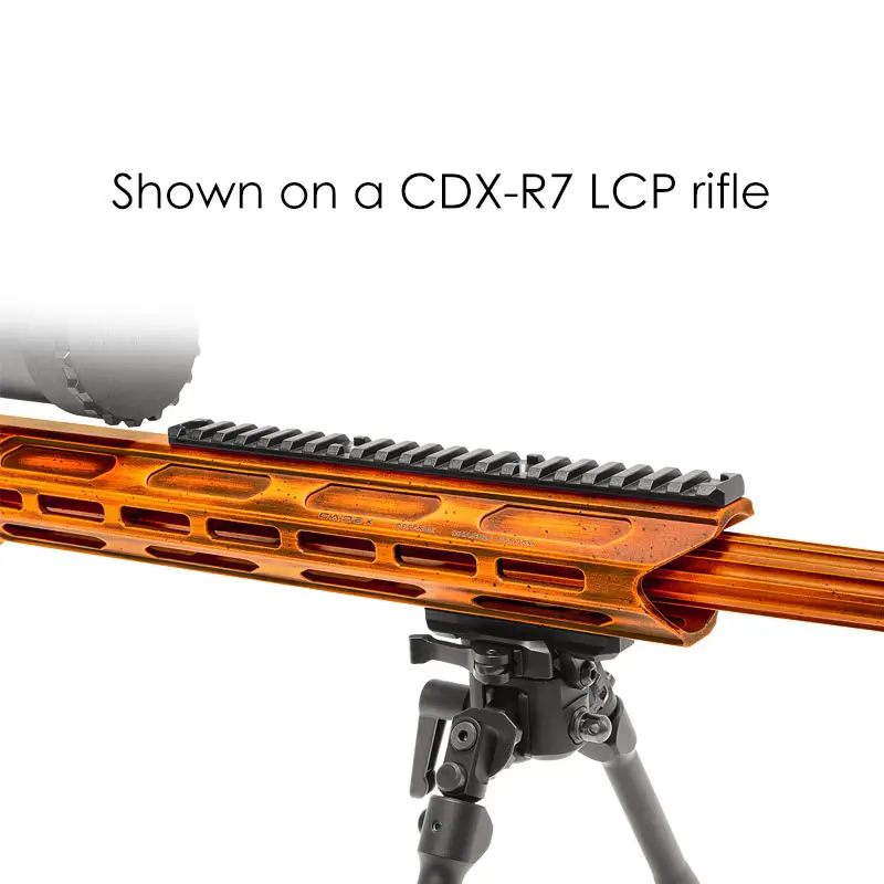cadex-universal-rails-rail-picatinny-universel-arme image 8