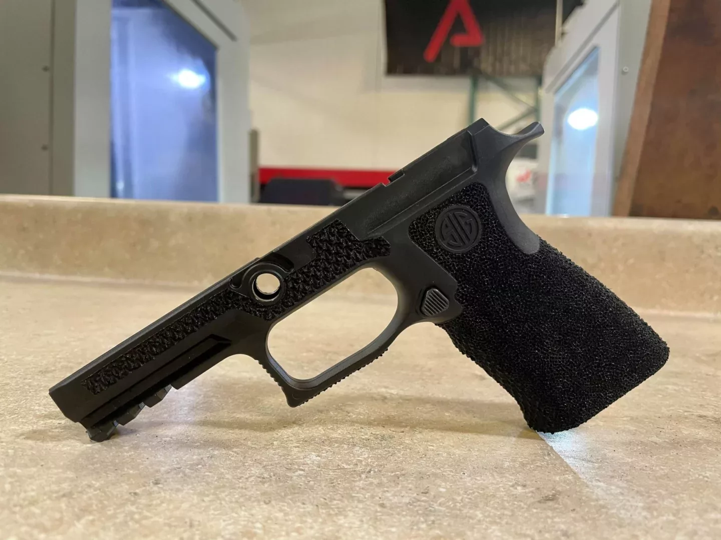 agency-arms-sig-p320-x-carry-grip-module-medium-pr-stippl image 6