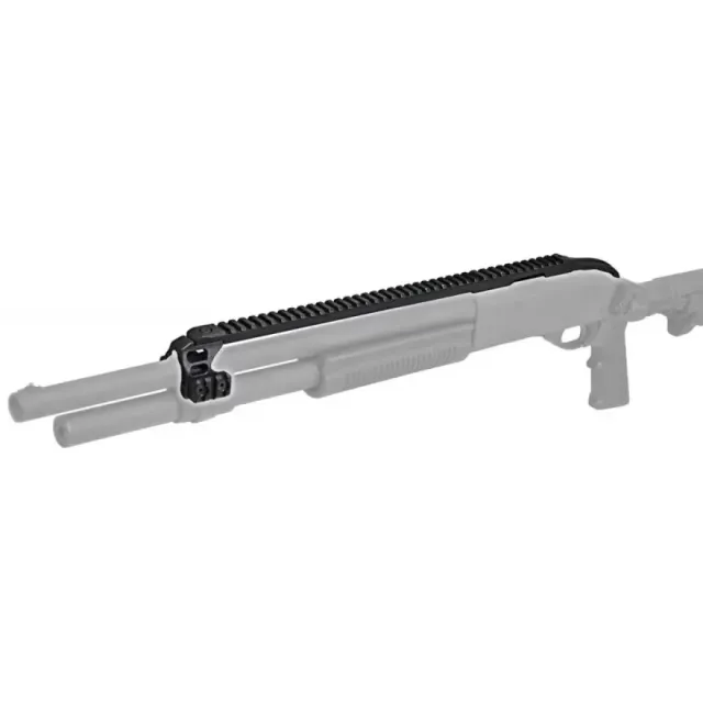 cadex-870-top-rail-rail-sup-rieur-remington-870 image 1