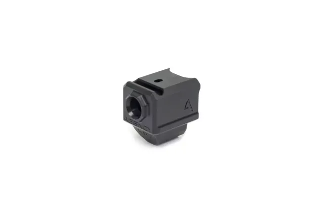 agency-arms-417-compensateur-gen5-glock-9mm-1-2x28 image 1