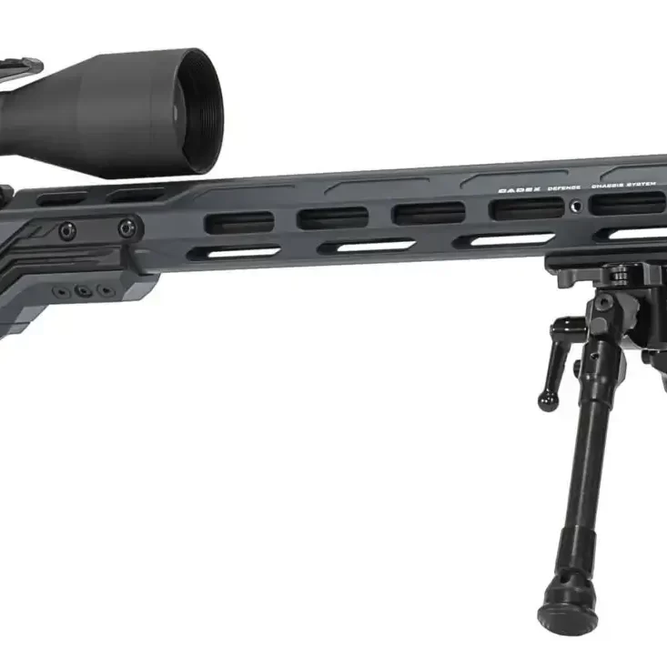 cadex-cdx-r7-lcp-carabine-308-win-26-hybrid-grey image 4