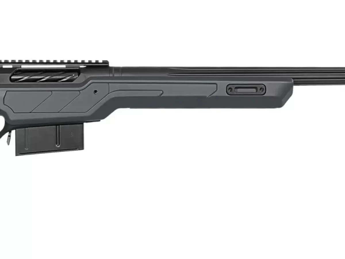 cadex-cdx-r7-shp-carabine-pr-cision-300-norma-26-gris image 2