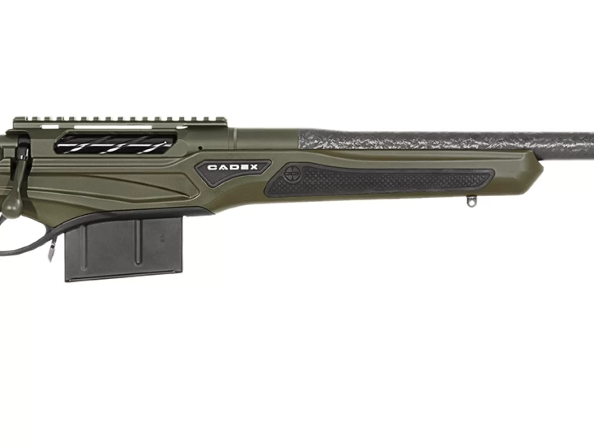 cadex-cdx-r7-crbn-carabine-chasse-308-win-24-carbone image 1