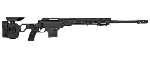 cadex-military-law-enforcement-accessoire-arme-s-rie-pro image 1