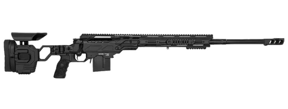 cadex-military-law-enforcement-accessoire-arme-s-rie-pro image 1