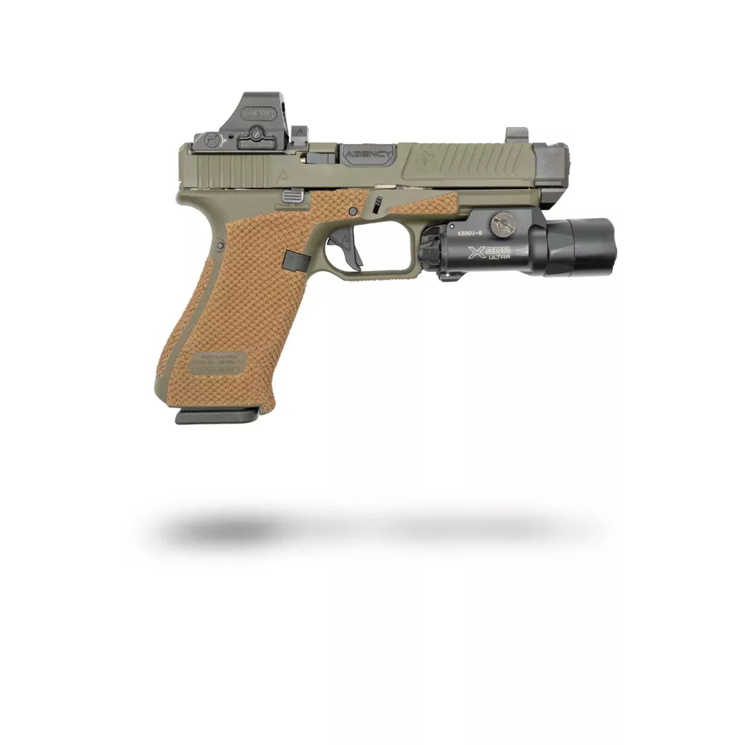 agency-arms-sage-dynamics-v2-pistolet-glock-g45-9mm-compensateur image 1