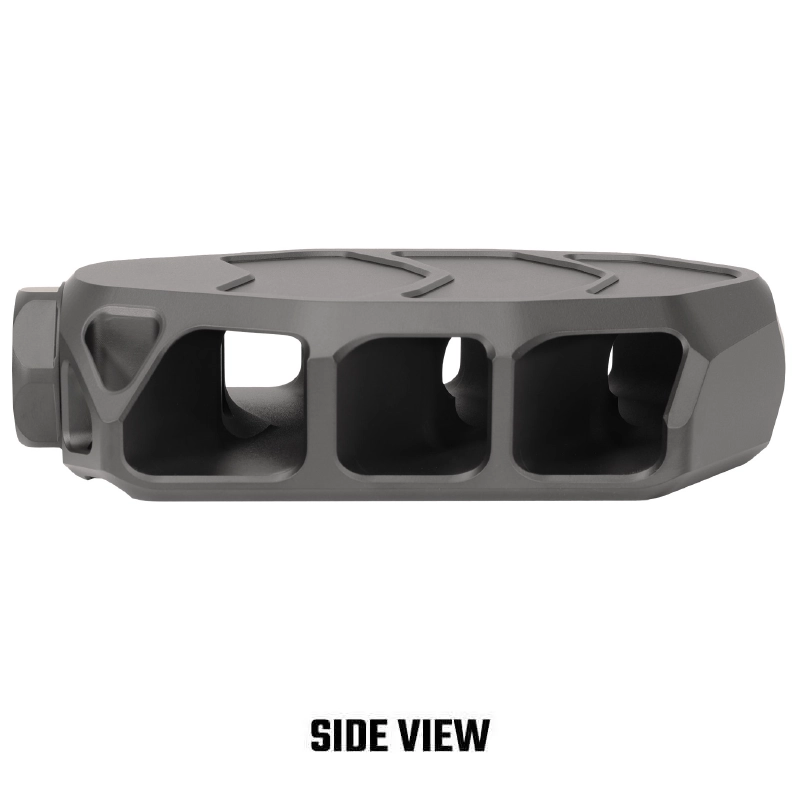 cadex-defence-mx3-st-frein-de-bouche-50-bmg-gros-calibres image 8