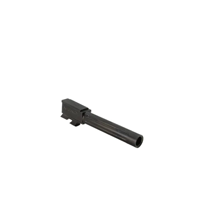 agency-arms-canon-glock-48-9mm-inox-mid-line image 1