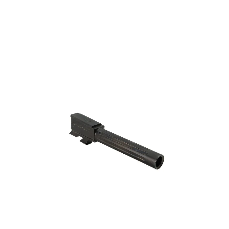 agency-arms-canon-glock-48-9mm-inox-mid-line image 1