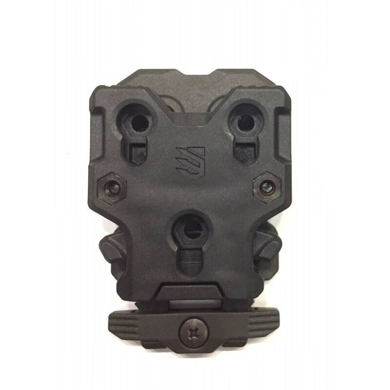 blackhawk-t-series-adaptateur-molle-noir-qd2-usa image 1