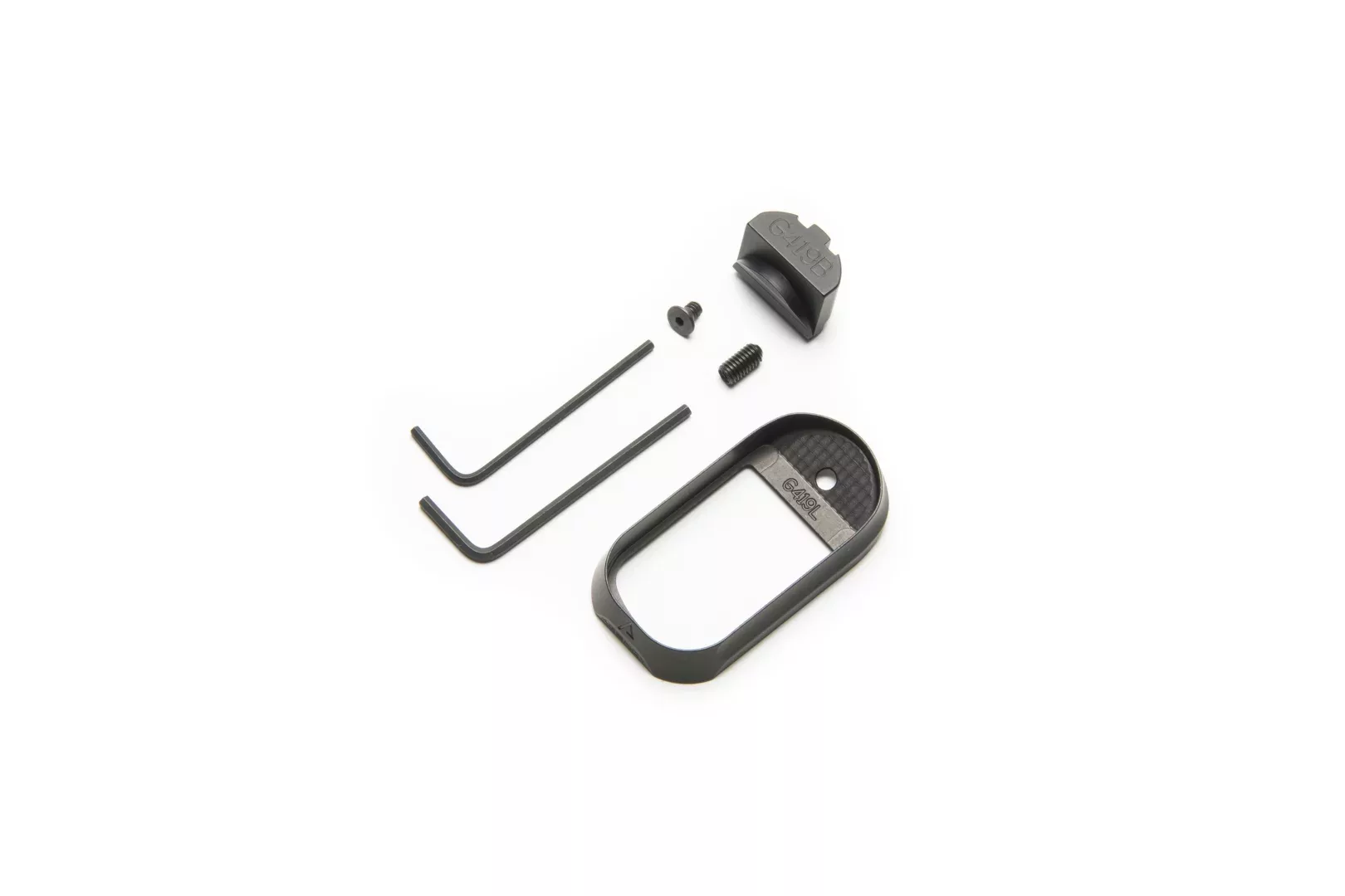 agency-arms-glock-parts-magwell-edc-alu-glock-gen-4 image 4