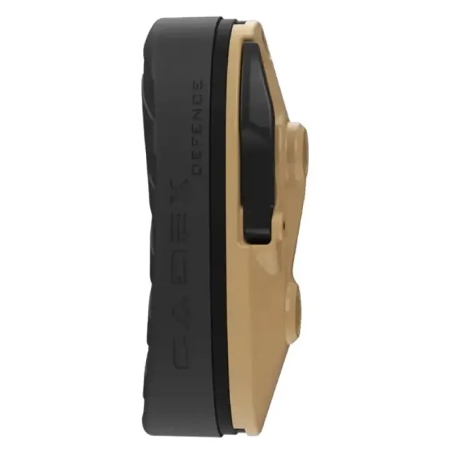 cadex-defence-pro-butt-plate-kit-plaque-de-couche-carabine image 1