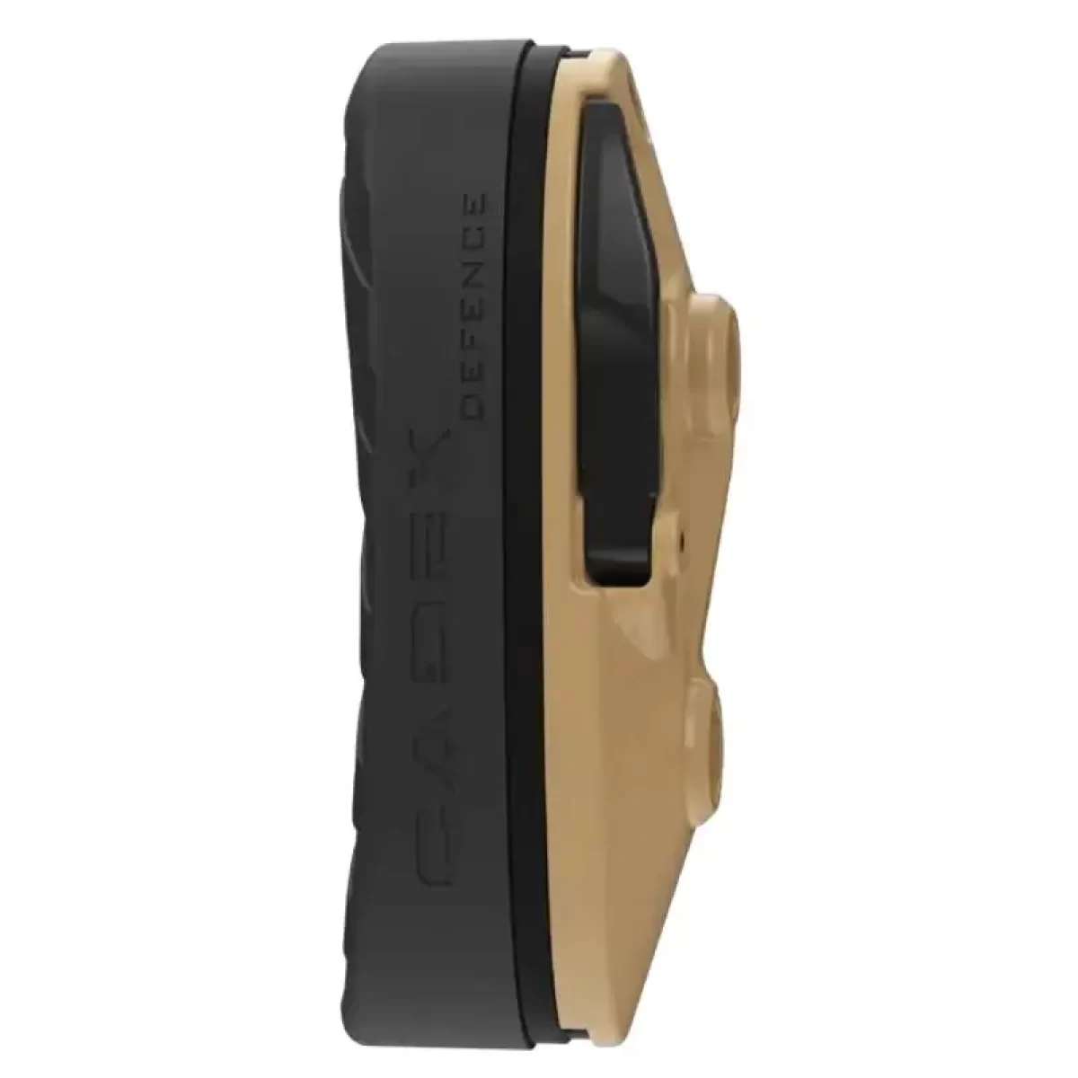 cadex-defence-pro-butt-plate-kit-plaque-de-couche-carabine image 1