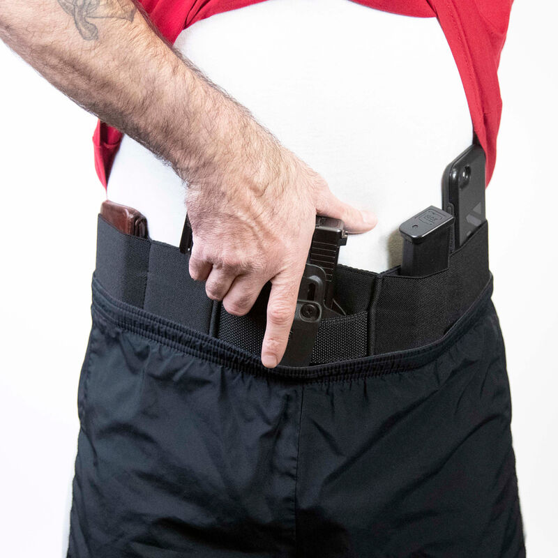 blackhawk-stache-nacho-belly-band-holster-ventral-noir image 6