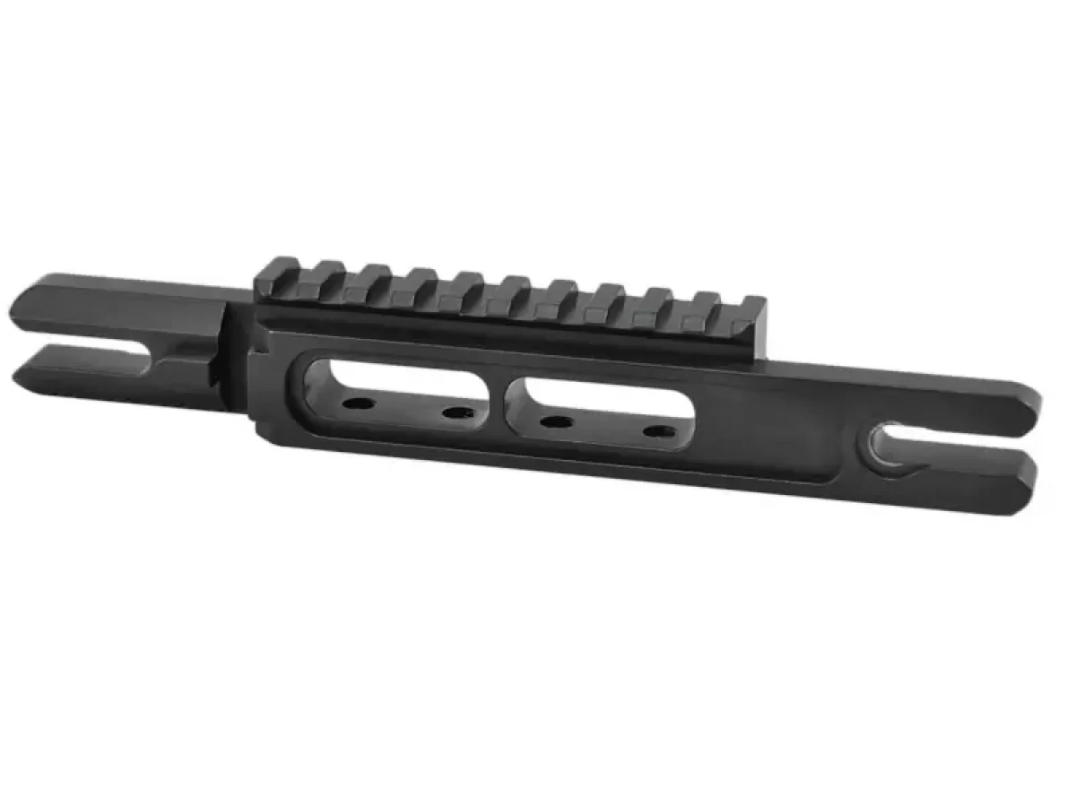 cadex-surveillance-kit-rail-central-picatinny-tr-pied-2700 image 2