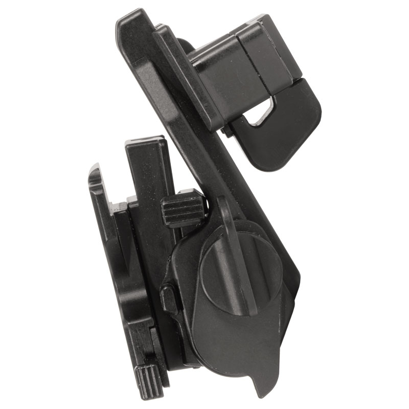 cadex-flip-up-mount-bayonet-monture-nvg-aluminium image 7